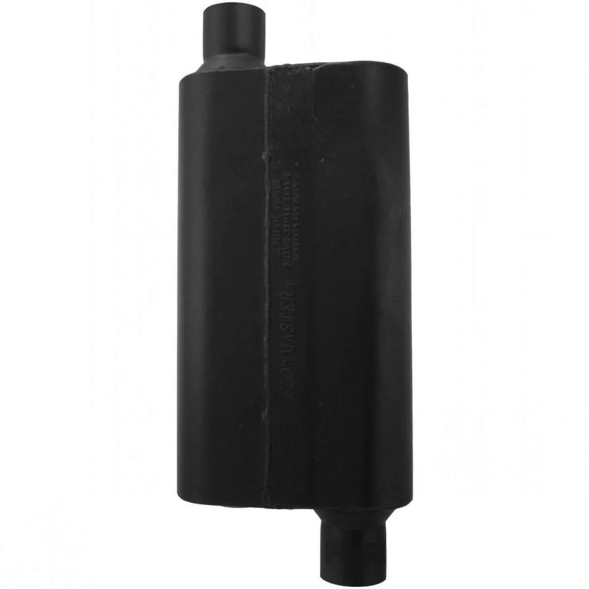 2014-2014 Ford Freestar Performance Muffler Flowmaster Stainless Steel